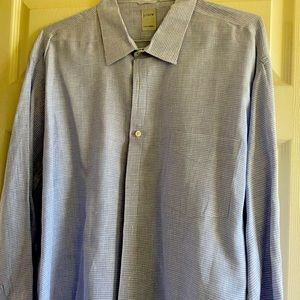 J. Crew men’s button down xxl